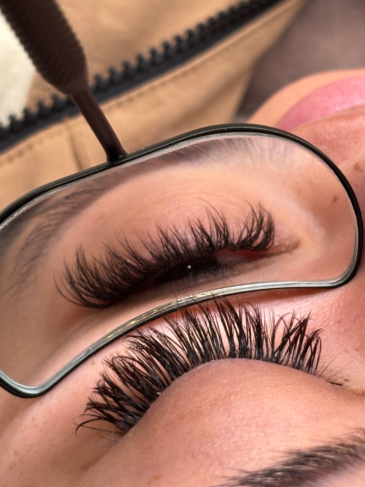 StoryBook Esthetics lash artistry