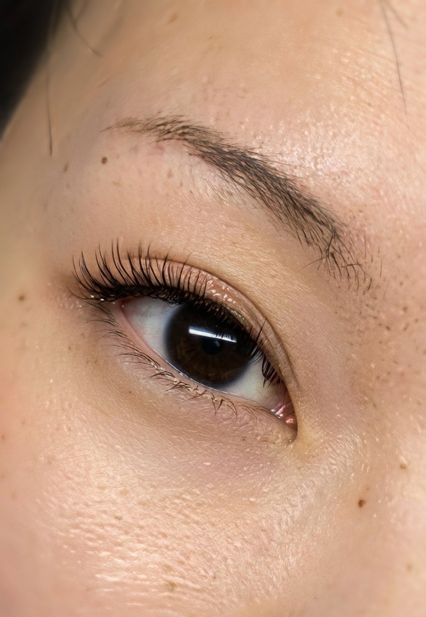 Beutimi — Classic · Cat Eye